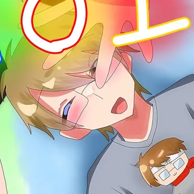 Profile image of ガッチマン