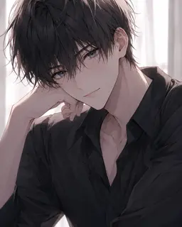 Profile image of Airu
