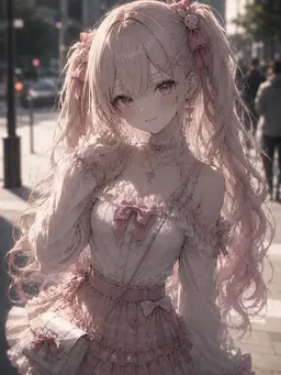 Profile image of Lovely