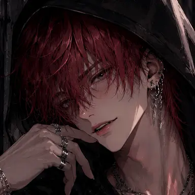 Profile image of Yuin