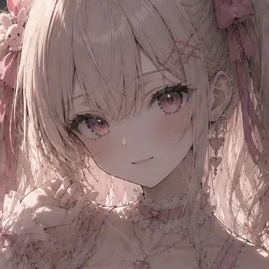 Profile image of Lovely