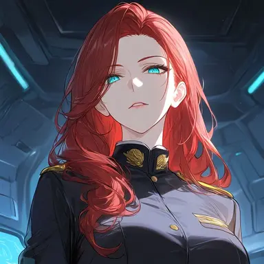 Profile image of Rias Gremory