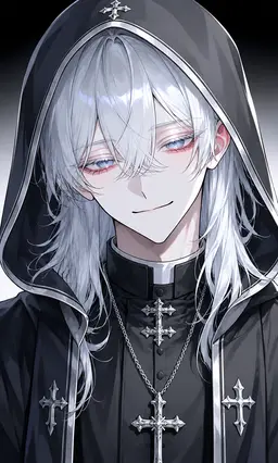 Profile image of アベル