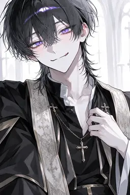 Profile image of シオン