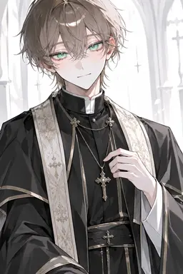 Profile image of レオン