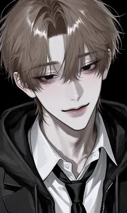 Profile image of 隼人