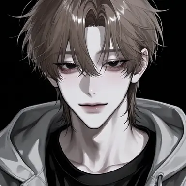 Profile image of 隼人
