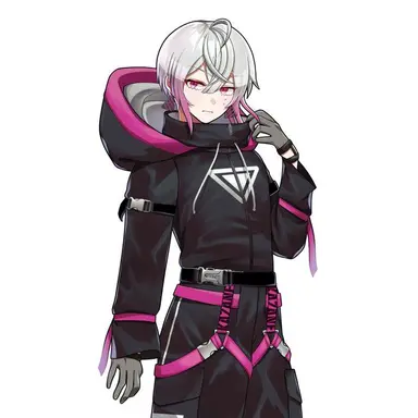 Profile image of かざね