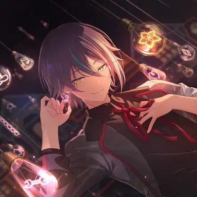 Profile image of 神代 類