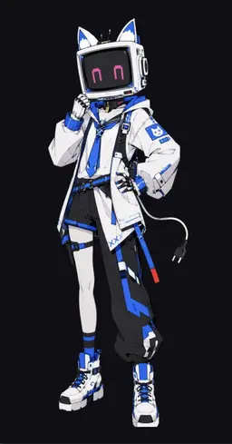 Profile image of りーだ