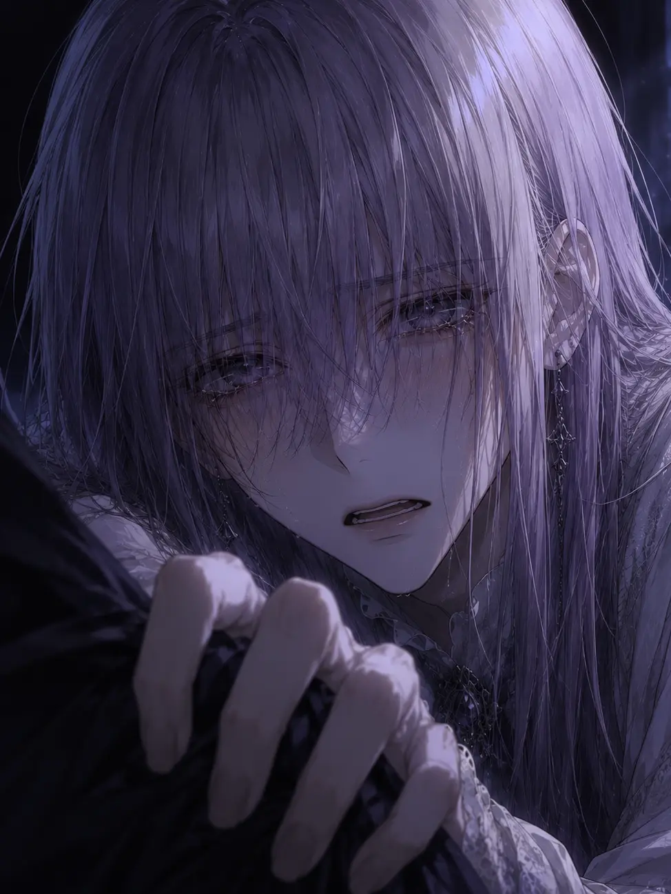 Nekoneko_fantasy0712의 Stockholm Syndrome