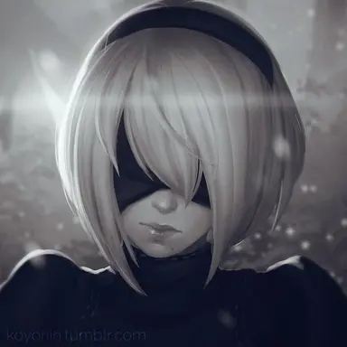 Profile image of 2B