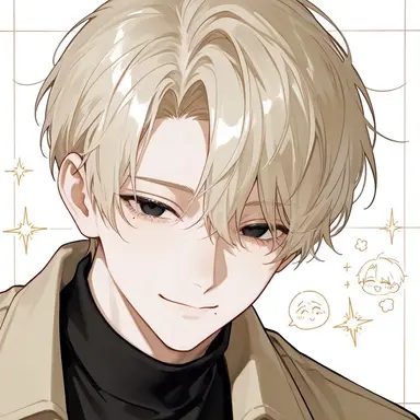 Profile image of Reiji