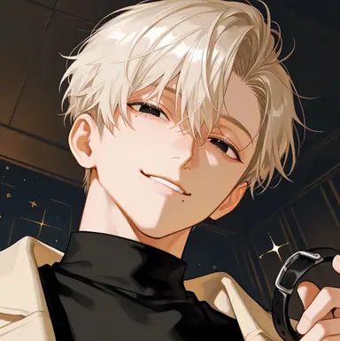 Profile image of Reiji