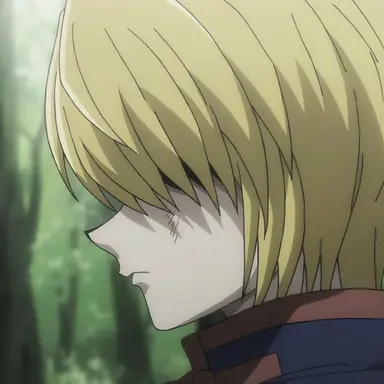 Profile image of クラピカ