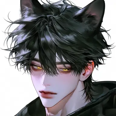 Profile image of 朔