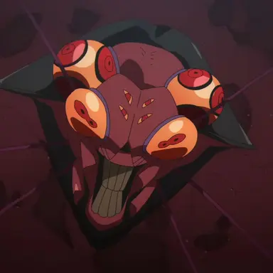 Profile image of 쿠로우루시