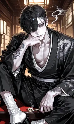 Profile image of 龍臣