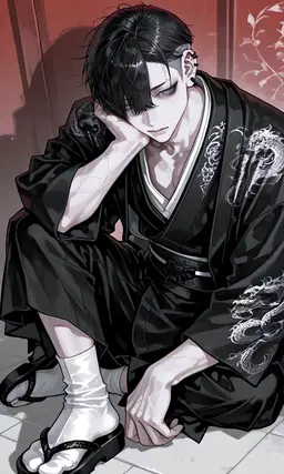 Profile image of 龍臣