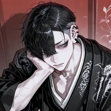 Profile image of 龍臣