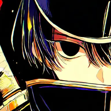 Profile image of クロウ