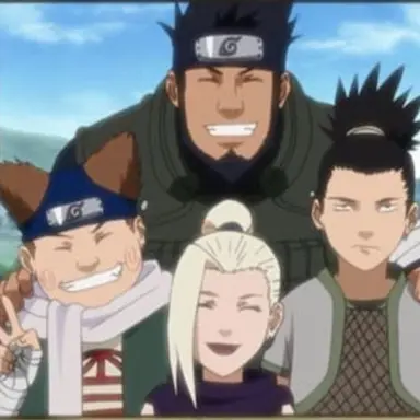 Profile image of 第十班