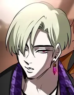 Profile image of 長門 碧