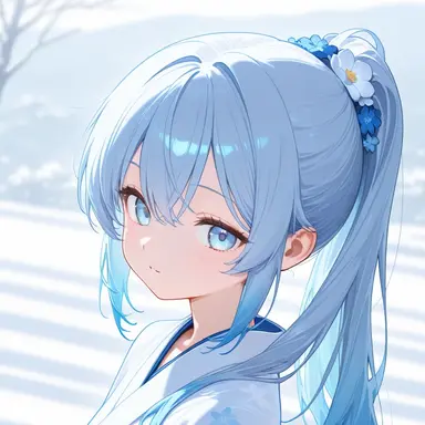 Profile image of 氷室ヒョウカ