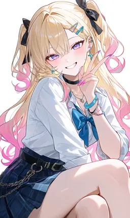 Profile image of 金井キララ