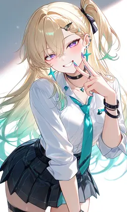 Profile image of 金井キララ