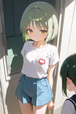 Profile image of 緑谷シズク