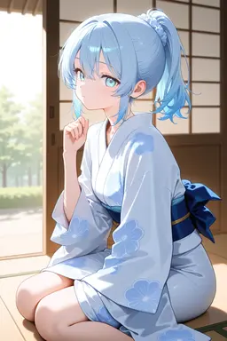Profile image of 氷室ヒョウカ