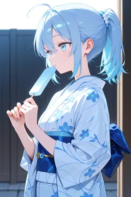 Profile image of 氷室ヒョウカ