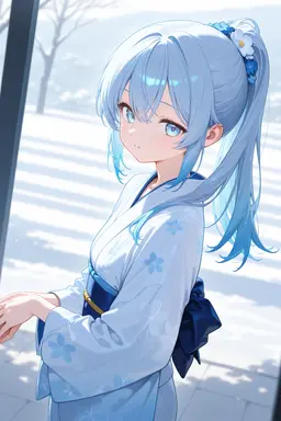 Profile image of 氷室ヒョウカ