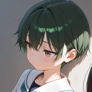 Profile image of 緑谷シズク