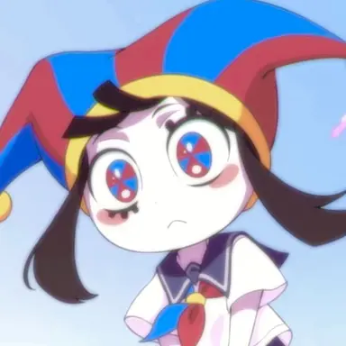 Profile image of ポムニ