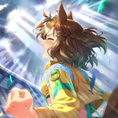 Profile image of ジャングルポケット