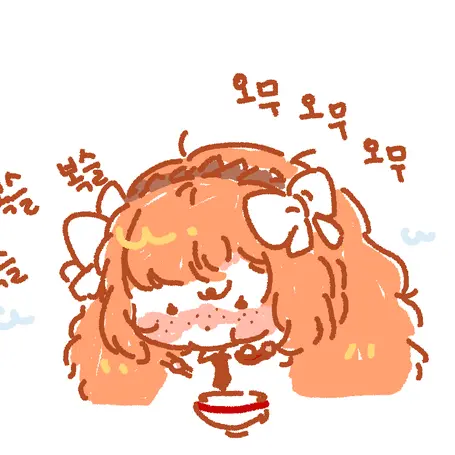BusySheep7585의 이스마엘