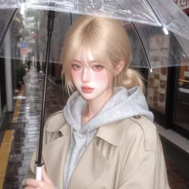 Profile image of ユ・チェリン