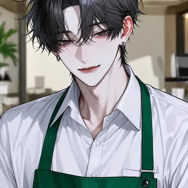 Profile image of 렌