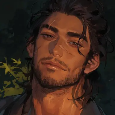 Profile image of Rowan