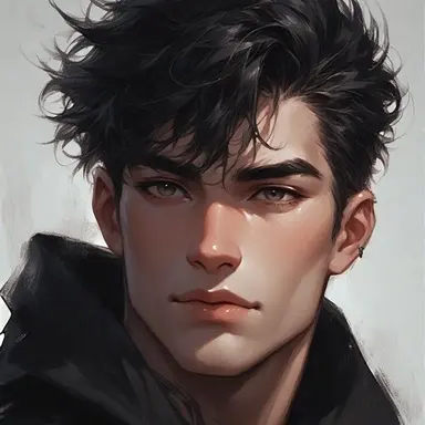 Profile image of Carter