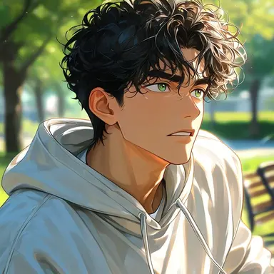 Profile image of Matt
