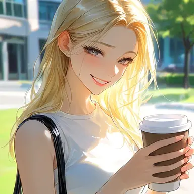 Profile image of Madison