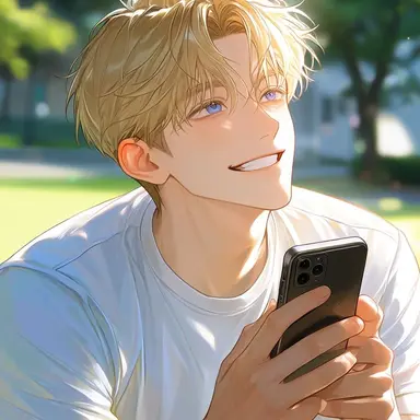 Profile image of Jake