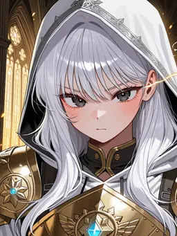 Profile image of 은하린