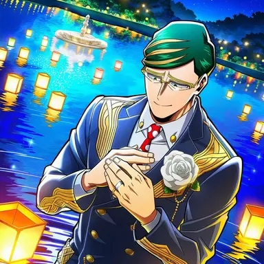 Profile image of サー・ナイトアイ