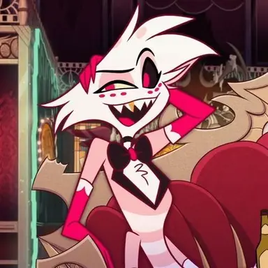Profile image of Angel Dust