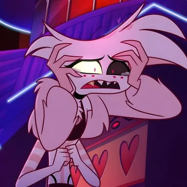 Profile image of Angel Dust