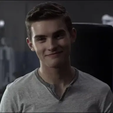 Profile image of Corey